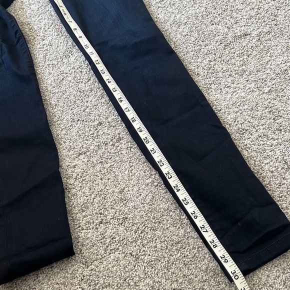 JOE’S JEANS WOMENS BLAIR SKINNY JEANS MID-RISE SIZE 26 - Picture 11 of 11